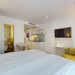 Apartment Nonanteneuf - Contactless Check-in Vevey