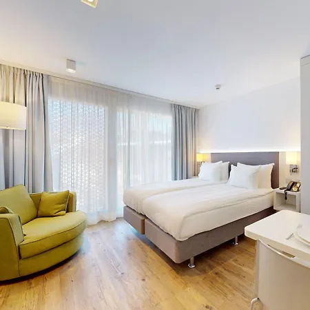 Apartment Nonanteneuf - Contactless Check-in