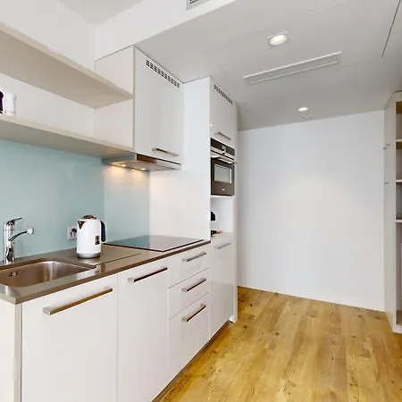 Appartement Nonanteneuf - Contactless Check-in