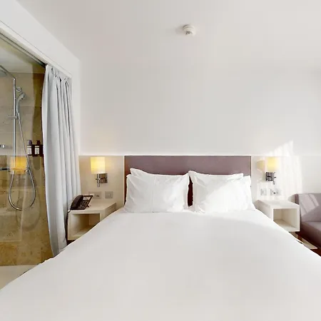 Nonanteneuf - Contactless Check-in Apartment