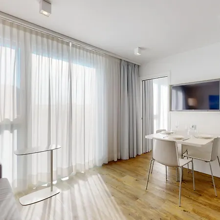 Nonanteneuf - Contactless Check-in