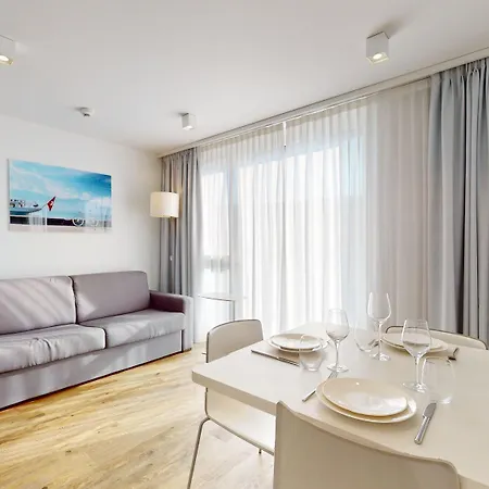 Nonanteneuf - Contactless Check-in *