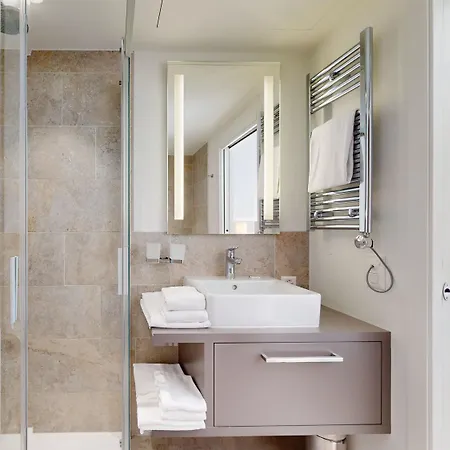 Nonanteneuf - Contactless Check-in Apartment