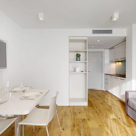 Nonanteneuf - Contactless Check-in Apartment Vevey