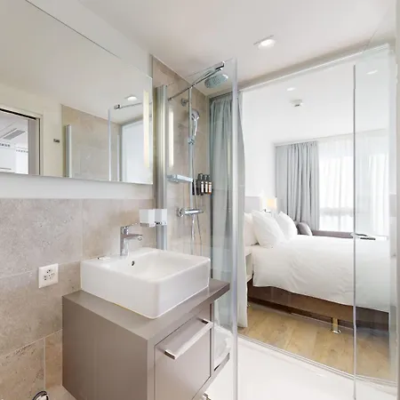 Апартаменты Nonanteneuf - Contactless Check-in Веве