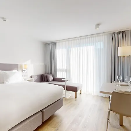 Nonanteneuf - Contactless Check-in