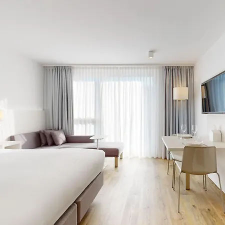 Nonanteneuf - Contactless Check-in Апартаменты