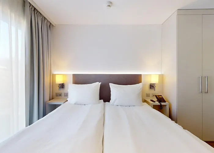 Appartement Nonanteneuf - Contactless Check-in