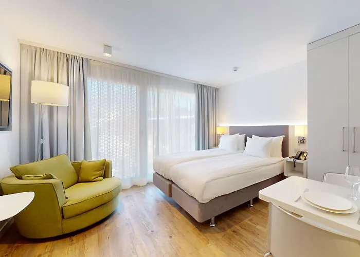 Appartement Nonanteneuf - Contactless Check-in