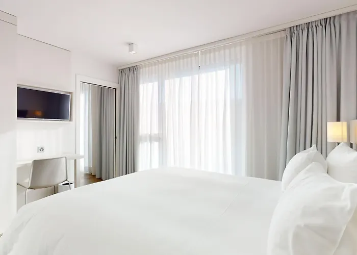 Nonanteneuf - Contactless Check-in Appartement