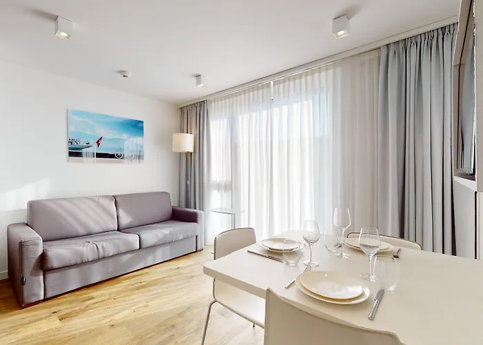 Nonanteneuf - Contactless Check-in *