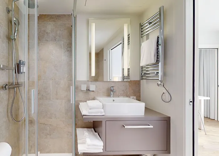 Nonanteneuf - Contactless Check-in Appartement