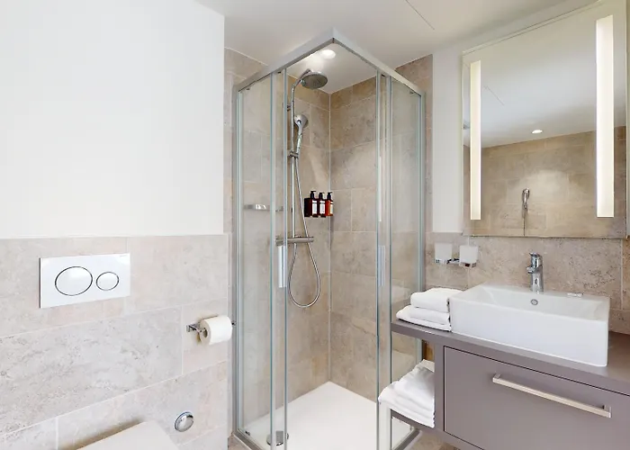 Appartement Nonanteneuf - Contactless Check-in