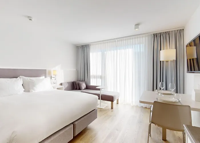 Nonanteneuf - Contactless Check-in