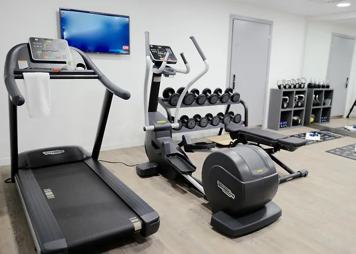 Appartement Nonanteneuf - Contactless Check-in