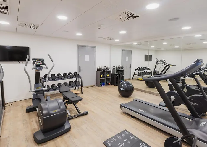 Nonanteneuf - Contactless Check-in Lägenhet