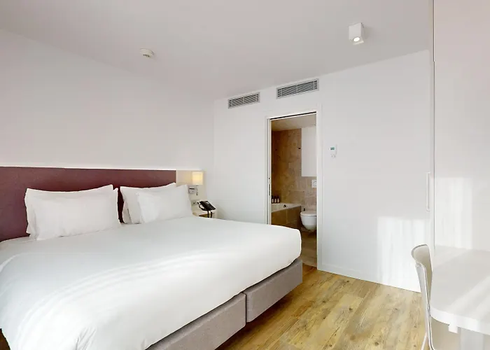 Nonanteneuf - Contactless Check-in *