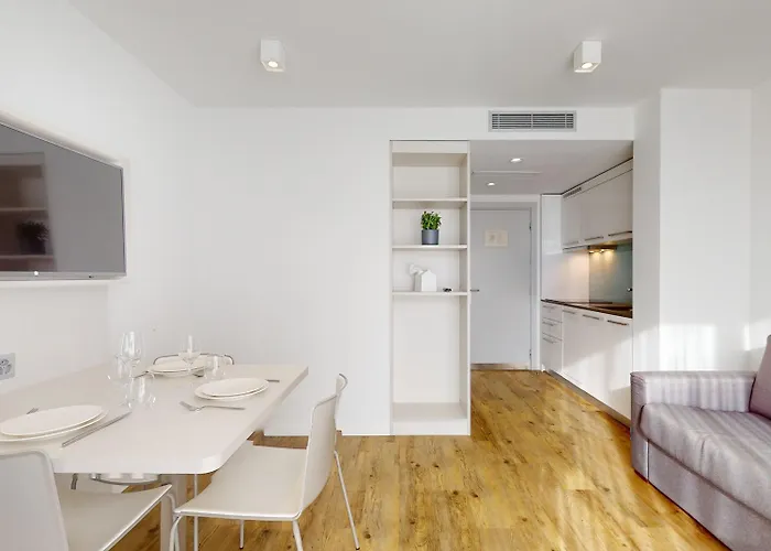 Nonanteneuf - Contactless Check-in Apartment Vevey