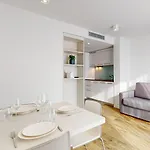Apartmán Nonanteneuf - Contactless Check-in Vevey