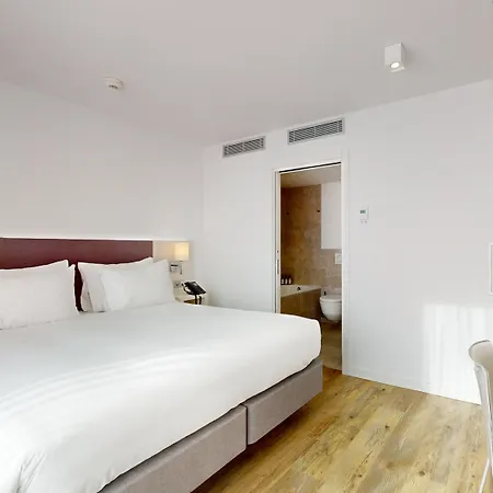 Nonanteneuf - Contactless Check-in *