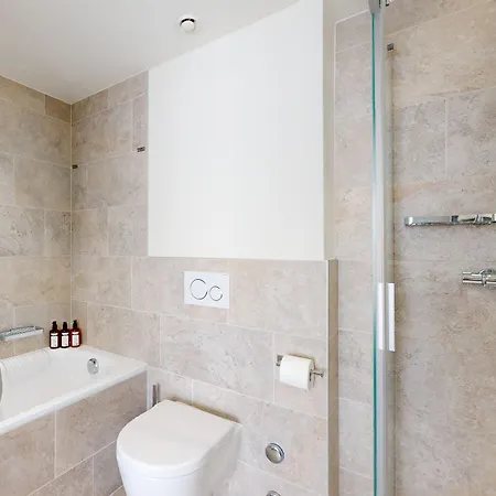 Apartamento Nonanteneuf - Contactless Check-in