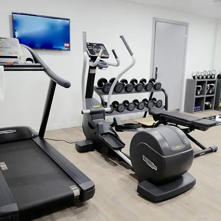 Apartament Nonanteneuf - Contactless Check-in