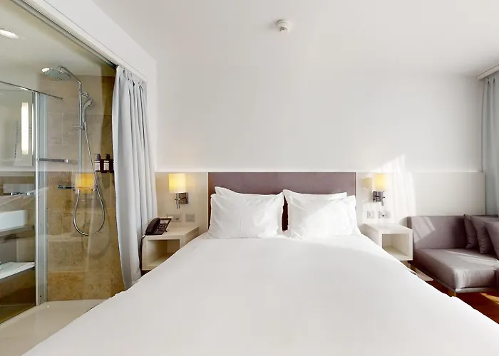 Nonanteneuf - Contactless Check-in Apartament