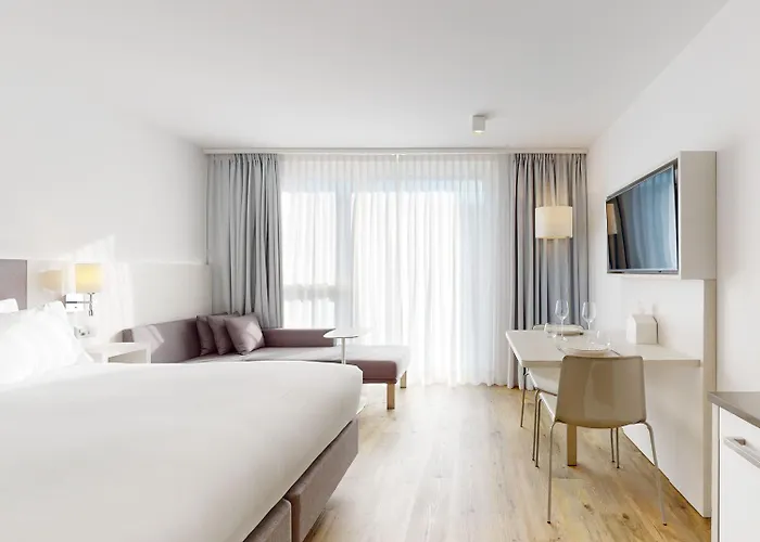 Nonanteneuf - Contactless Check-in Apartament